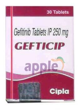 GEFTICIP Tablets