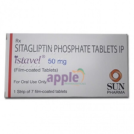 Istavel Tablets At Best Price In Mumbai - Id: 6223921 