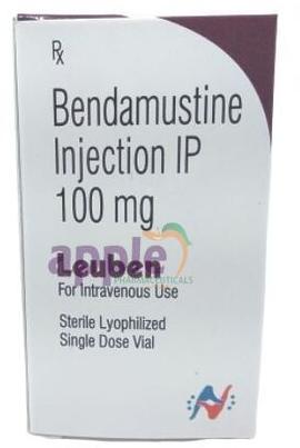 LEUBEN Injection