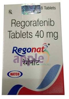 REGONAT Tablets