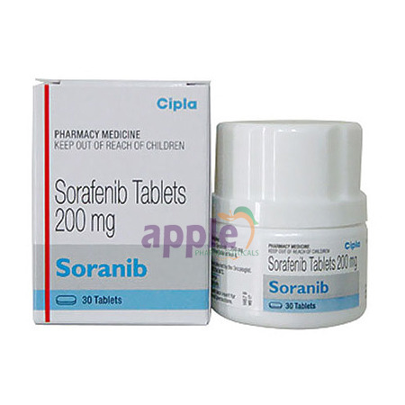 SORANIB Tablets