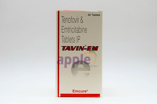 TAVIN-EM  Tablets