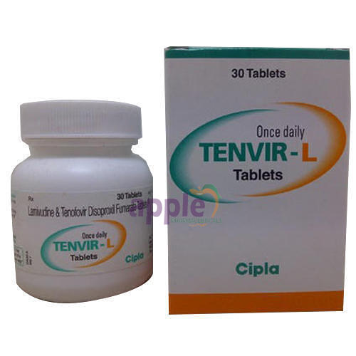 TENVIR L Tablets