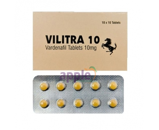 VILITRA Tablets