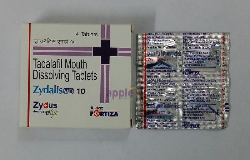 ZYDALIS Tablets