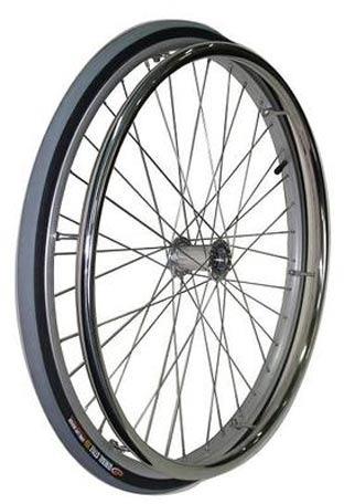 Wheelchair Rear Wheels