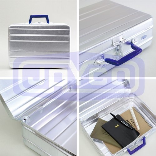 JAYCO Aluminium Tool Box