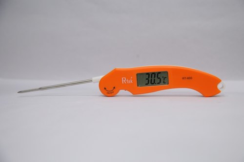 Digital Pocket Thermometer