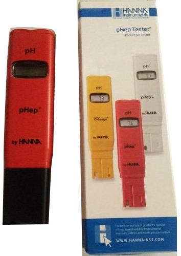 PH Meter