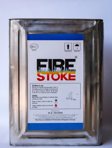 Fire Stoke Chafing Fuel