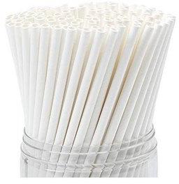 paper straw