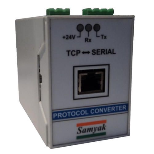 Protocol Converter