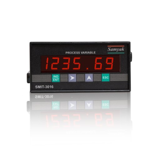 Weight Indicator, Display Type : Digital