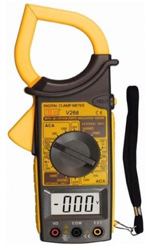 Var Tech Digital Clamp Meter