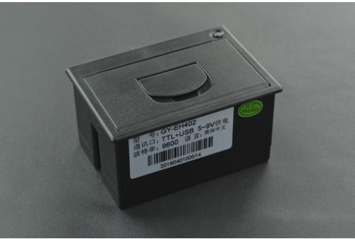 DFRobot Embedded Thermal Printer