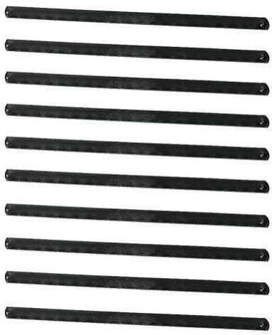 Hacksaw Blade