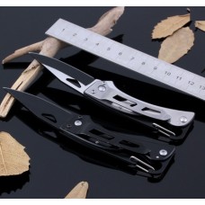 Aluminum alloy Hunting Pocket Knife