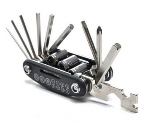 Multi Repair Tool