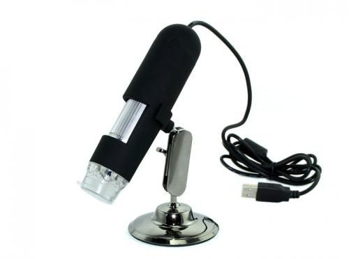 USB Digital Microscope