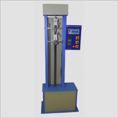 Sisco India Digital Tensile Strength Tester