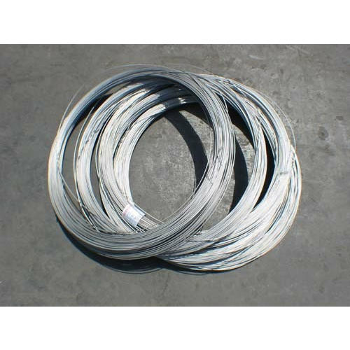 Rectangle Titanium Alloy Wire