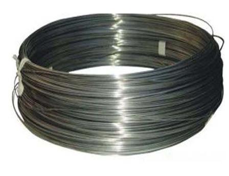 Bhagyashali Metal Titanium Wire