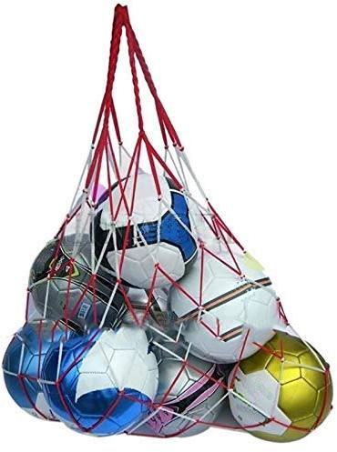 Football Nylon Mesh Bag