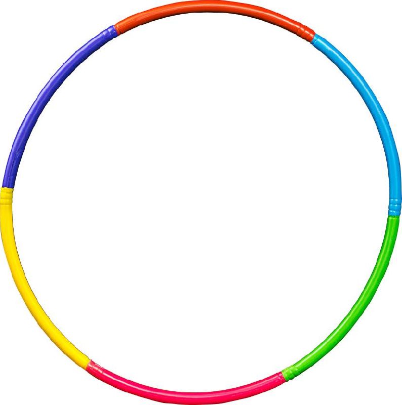 Hula Hoop Exercise Ring