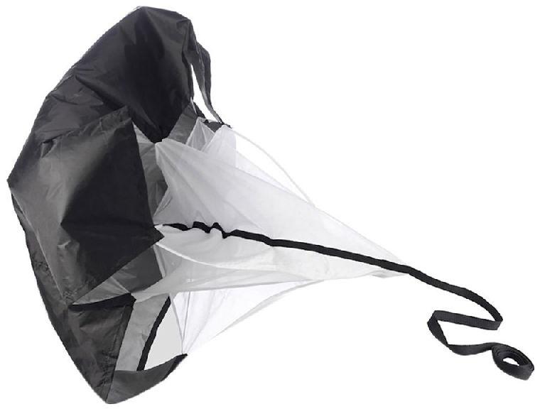 Speed Training Parachute, Size : Small, Medium, Large