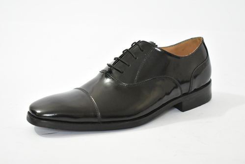 Brown Formal Shoes