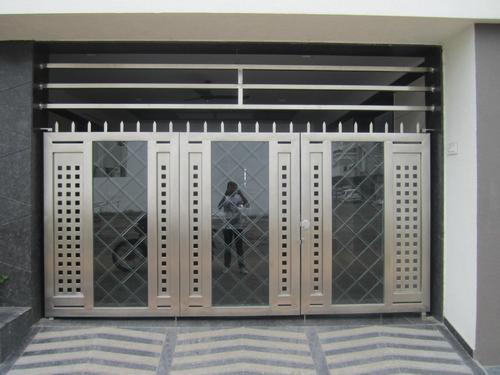 Stainless Steel Safety Swing Gate
