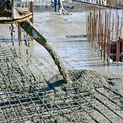 Construction Concrete Admixture