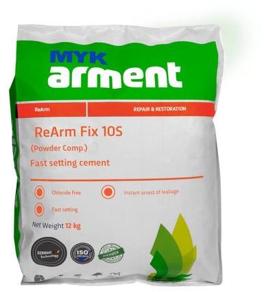 Myk Arment Rearm Fix 10S Fast Setting Cement