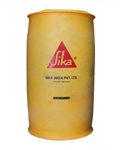 Sika Plastiment Concrete Admixture, Shelf Life : 12 Months