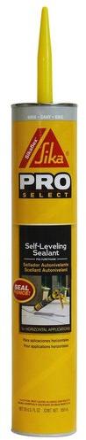 Sika Pro Select Polyurethane Sealant
