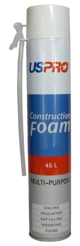 USPRO Construction Foam