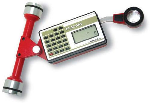 Digital Planimeter, for Laboratory, Industrial, Geographical