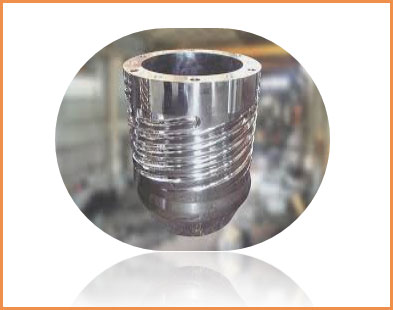 Monolayer Spiral Die, for Industrial Use, Feature : Corrosion Resistance, High Tensile