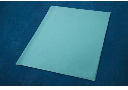 Color Wove Paper, Color : Blue, Green, Pink Yellow