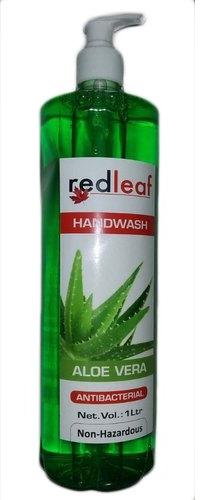 liquid hand wash