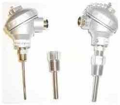 Lab Tech Industrial Thermocouple, Feature : High Strength, Durable
