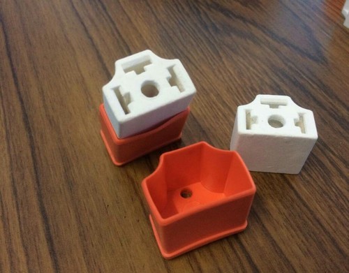 Electrical Ceramic Connector