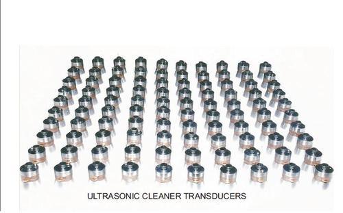 Ultrasonic Cleaner Transducers
