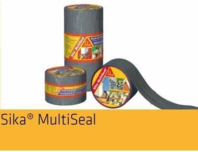 Sika Bituminous Seal Tape, Packaging Type : Box