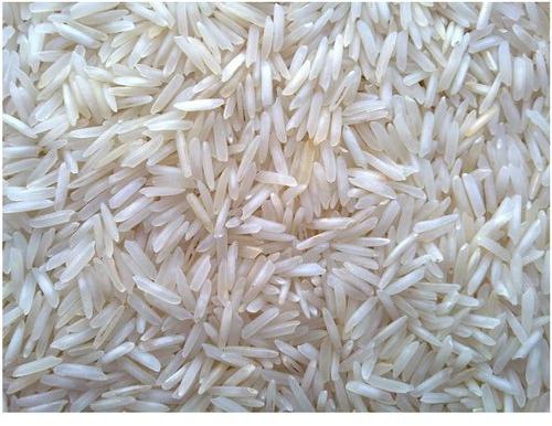 Medium Grain Basmati Rice, Packaging Size : 25 Kg