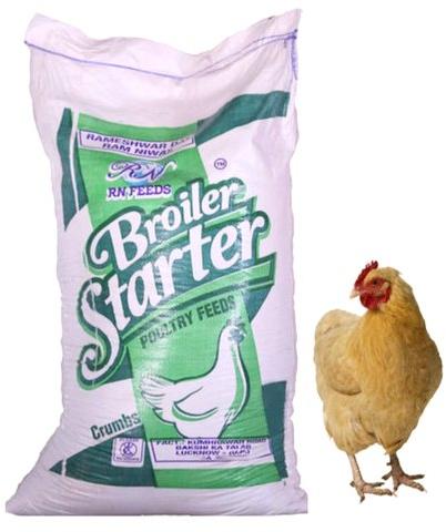 Poultry Feed