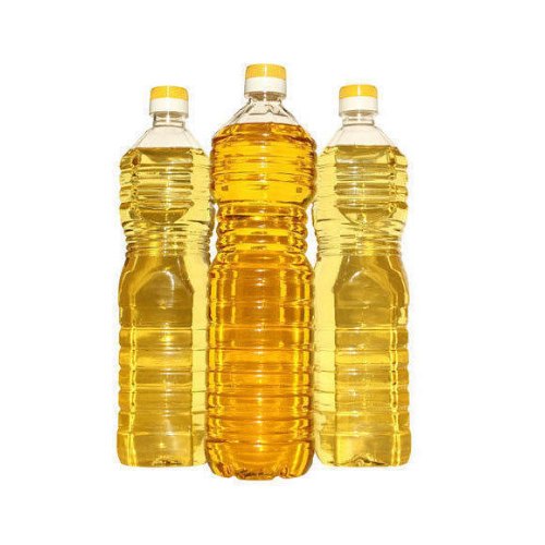 Pure Soybean Cooking Oil