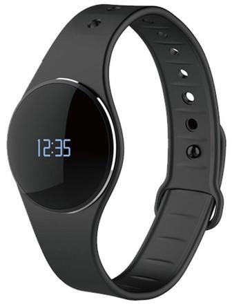 Portronics Smart Touch Wrist Watch