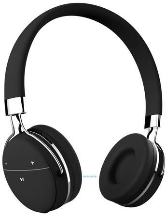 Portronics Wireless Bluetooth Headphone