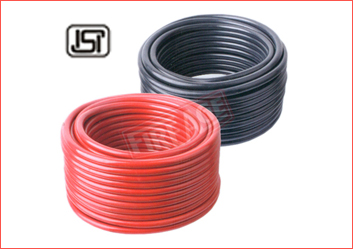 Hose pipe, Color : Red / Black